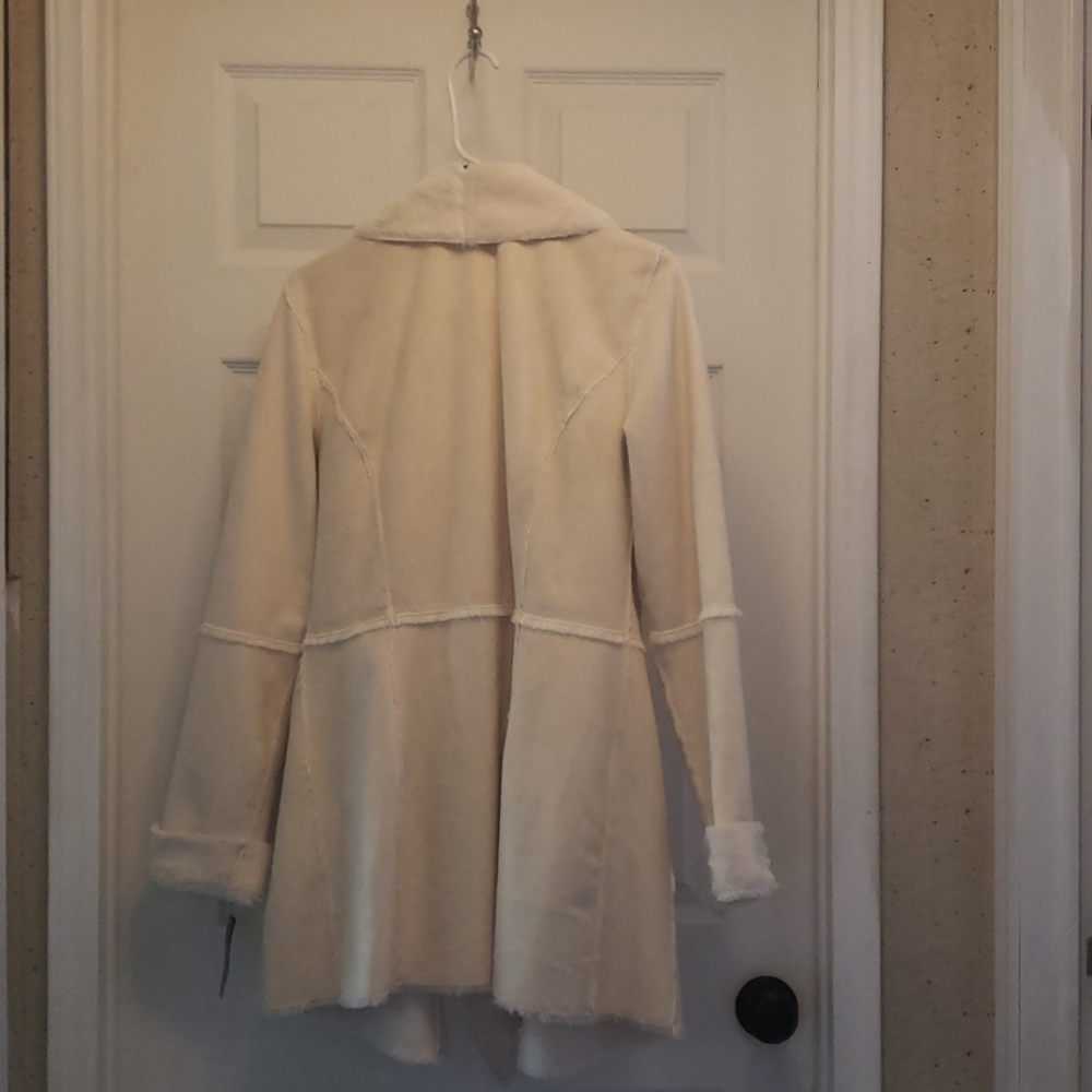 INC jacket - Picture 2 of 2